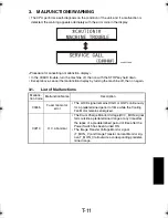 Preview for 298 page of TECO UA1610 Service Manual