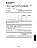 Preview for 304 page of TECO UA1610 Service Manual