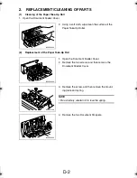 Preview for 338 page of TECO UA1610 Service Manual