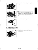 Preview for 339 page of TECO UA1610 Service Manual