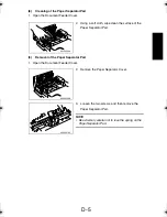 Preview for 341 page of TECO UA1610 Service Manual