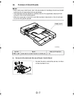 Preview for 343 page of TECO UA1610 Service Manual