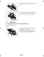 Preview for 344 page of TECO UA1610 Service Manual