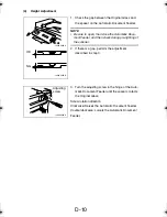 Preview for 346 page of TECO UA1610 Service Manual