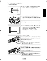 Preview for 347 page of TECO UA1610 Service Manual