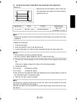 Preview for 349 page of TECO UA1610 Service Manual