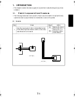 Preview for 352 page of TECO UA1610 Service Manual