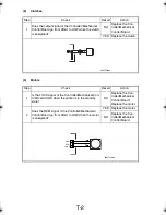 Preview for 353 page of TECO UA1610 Service Manual