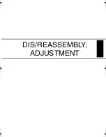 Preview for 364 page of TECO UA1610 Service Manual