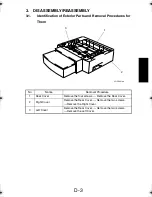 Preview for 367 page of TECO UA1610 Service Manual