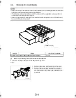 Preview for 368 page of TECO UA1610 Service Manual