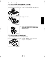 Preview for 369 page of TECO UA1610 Service Manual