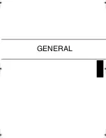 Preview for 373 page of TECO UA1610 Service Manual