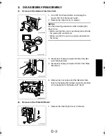 Preview for 378 page of TECO UA1610 Service Manual