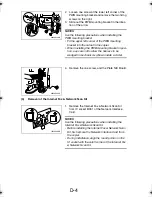 Preview for 379 page of TECO UA1610 Service Manual