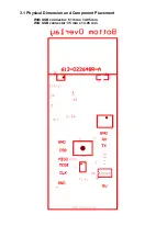 Preview for 6 page of TECOM A330 Technical Manual