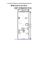 Preview for 6 page of TECOM A335W User Manual