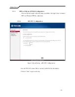 Предварительный просмотр 14 страницы TECOM AR1031 User Manual