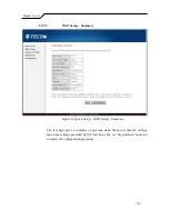 Предварительный просмотр 30 страницы TECOM AR1031 User Manual