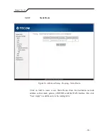 Предварительный просмотр 48 страницы TECOM AR1031 User Manual