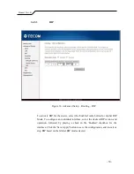 Предварительный просмотр 50 страницы TECOM AR1031 User Manual
