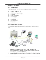 Preview for 6 page of TECOM AR1061 User Manual