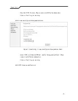 Preview for 11 page of TECOM AW4038 User Manual