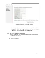 Preview for 15 page of TECOM AW4038 User Manual