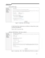 Preview for 17 page of TECOM AW4038 User Manual