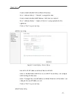 Preview for 18 page of TECOM AW4038 User Manual