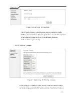 Preview for 19 page of TECOM AW4038 User Manual