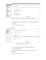 Preview for 21 page of TECOM AW4038 User Manual