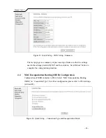 Preview for 23 page of TECOM AW4038 User Manual