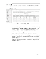 Preview for 26 page of TECOM AW4038 User Manual