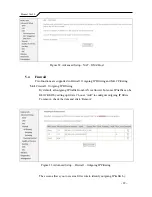 Preview for 29 page of TECOM AW4038 User Manual