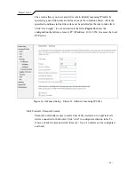 Preview for 31 page of TECOM AW4038 User Manual