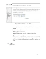 Preview for 36 page of TECOM AW4038 User Manual