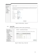 Preview for 46 page of TECOM AW4038 User Manual