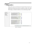 Preview for 47 page of TECOM AW4038 User Manual