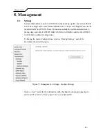 Preview for 48 page of TECOM AW4038 User Manual