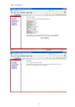 Preview for 7 page of TECOM AW4042U Quick Installation Manual