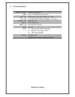 Preview for 4 page of TECOM BT-3080 User Manual