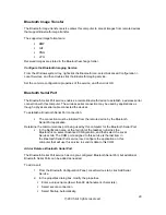 Preview for 29 page of TECOM BT3036 Product User Manual