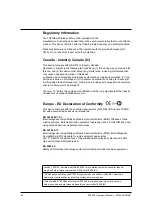 Preview for 55 page of TECOM BT3038 Product User Manual