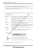 Preview for 48 page of TECOM CHALLENGER User Manual