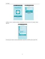 Preview for 4 page of TECOM Cloud2door User Manual