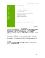 Preview for 11 page of TECOM GW5051 User Manual