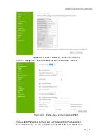 Preview for 15 page of TECOM GW5051 User Manual