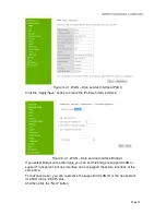 Preview for 17 page of TECOM GW5051 User Manual