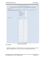 Предварительный просмотр 25 страницы TECOM GW6000 Administrator'S Manual